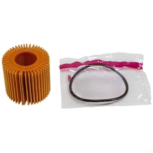 Filtre à huile de voiture de pièces de moteur automatique de fabricant de haute qualité pour TOYOTA COROLLA 04152-YZZD6 04152-YZZA6 - Product Image 5