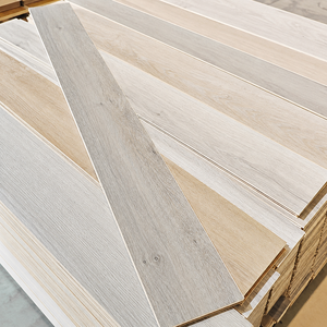 <span class=keywords><strong>Plancher</strong></span> en vinyle SPC à clipser, design bois, imperméable, avec <span class=keywords><strong>sous</strong></span>-couche en <span class=keywords><strong>mousse</strong></span> IXPE, pour usage résidentiel et commercial, fourni directement par l'usine - Product Image 4
