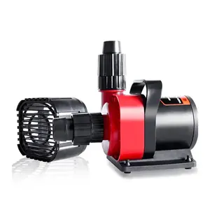 Nueva llegada al por mayor DC 24V inteligente cuadrupolo bomba de frecuencia Variable bomba de agua ECO DC bomba anfibia ECO DC - Product Image 4