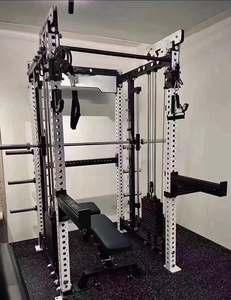 <span class=keywords><strong>Prix</strong></span> d'usine, équipement de <span class=keywords><strong>fitness</strong></span> multi-stations tout-en-un, système de musculation multi-corps pour <span class=keywords><strong>club</strong></span> de <span class=keywords><strong>fitness</strong></span> à domicile - Product Image 1