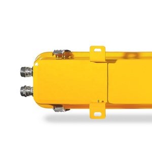 <strong>Explosion</strong>-<strong>Proof</strong> 40/60W LED <strong>High</strong> <strong>Bay</strong> <strong>Light</strong> Fixture Marine Anti-<strong>Explosion</strong> Lamp with IP66 Rating Aluminum Glass Body LED Chip Base - Product Image 5