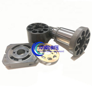 Pièces de rechange pour pompes à pistons axiaux hydrauliques Parker V12-060, en fer - Product Image 3