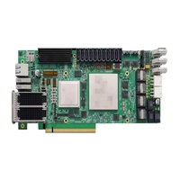 Fábrica China ODM/OEM personalizada FR4 PCBA, PCB electrónico RF