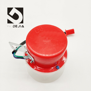 Haut-parleur de <span class=keywords><strong>moto</strong></span> à klaxon puissant, pièces de moteur en gros - Product Image 4