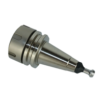 Collet de précision en acier premium pour routeur, mandrin de tour à bois, collet ER haute rigidité pour machine de gravure