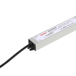 Fuente de Alimentación Conmutada Impermeable XLG-35W IP67, Controlador de 12V 24V 36V 48V, Diseño Compacto para Letreros, Carteleras, Tiras LED, CE RoHs FCC - Product Image 5