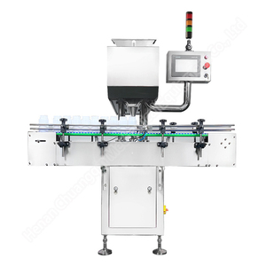 Máquina de mostrador de llenado de alimentos para mascotas de diseño Popular Máquina de mostrador de llenado de alimentos para mascotas - Product Image 1