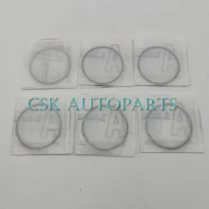 Anillos de pistón STD 6x 85mm para BMW E60 E61 E63 E70 E87 E89 <span class=keywords><strong>330i</strong></span> X5 3.0L L6 N52 <span class=keywords><strong>N53</strong></span> - Product Image 1