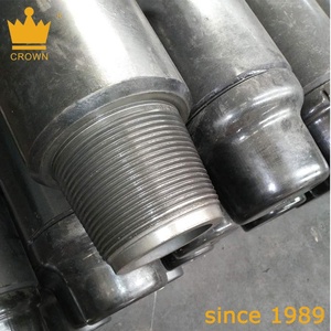 Geotec wuxi כתר s135 d24 * 40/d24*40/d24*40 סדרה 2/d23*30/d24*40 s3/s3/10ft f1 # מוט מקדחה 600 hdd/צינור מקדחה - Product Image 2