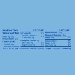 Bolsitas de Té de Cúrcuma de Marca Propia, Té de Cúrcuma y Jengibre con <span class=keywords><strong>Cardamomo</strong></span>, Canela y Limoncillo, Té Detox para el Control de Peso - Product Image 3