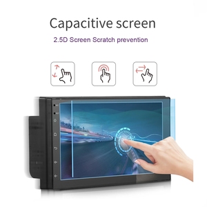 Miễn phí tùy chỉnh 7 9 10 inch màn hình xe <span class=keywords><strong>Android</strong></span> Player FM <span class=keywords><strong>GPS</strong></span> Youtube Netflix 4 gam LTE <span class=keywords><strong>Android</strong></span> đài phát thanh xe - Product Image 2