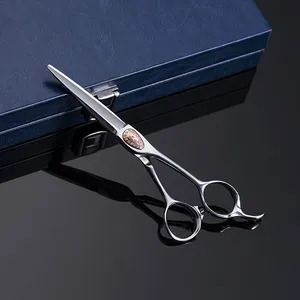 Ножницы для стрижки волос/ножницы для истончения волос/Новые прямые ножницы для стрижки волос серии 2024