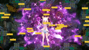 Hot Bán Có Thể Gập Lại Thẳng Đứng Chụp Đồng Tiền Hoạt Động Trò Chơi Giao Diện Điều Khiển Cho Cá Trò Chơi Máy Rồng Chiến Binh - Product Image 4