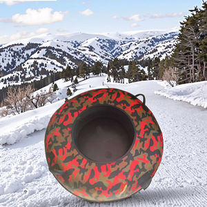 قبضة مريحة متينة وسهلة 80 ، 90 في الشتاء ، ألعاب رياضية ممتعة للثلج ، أنابيب الثلج - Product Image 5