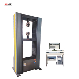 Luvas De Borracha Máquina De Teste De Alongamento Máquina Tênsil De Alongamento Máquinas De Teste De Tração - Product Image 1