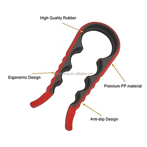 Jar chai có thể mở đa chức năng 4-in-<span class=keywords><strong>1</strong></span> Silicone viêm khớp cuối cùng mở cho người cao niên viêm khớp bị và bàn tay yếu - Product Image 5