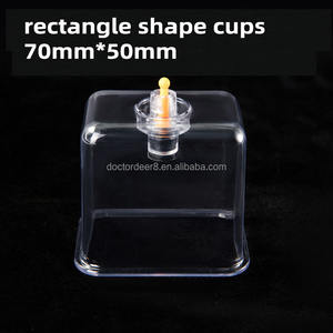 Пластиковые медицинские чашки для массажа тела - Product Image 5