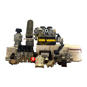 Peças novas do veículo Peças do caminhão Front <span class=keywords><strong>Airbag</strong></span> Shock Absorber CS-77 01 E18 para Tianwei Hanwei 5001025-E18 - Product Image 6