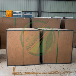 Incubadora Automática Industrial para 1056 Huevos, Alta Tasa de Incubación, Volteador Digital, Incubadora de Aves de Corral, Equipo de Incubación Duradero - Product Image 5