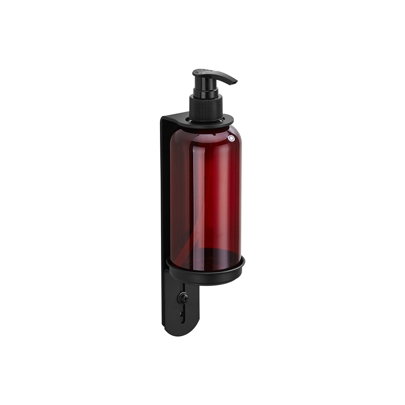 Single bottle (Black)