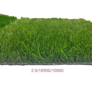 足球篮球高尔夫球场和幼儿园学校操场用人造草-体育和娱乐用 - Product Image 5