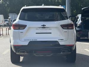 Voitures d'occasion <span class=keywords><strong>Blazer</strong></span> <span class=keywords><strong>2023</strong></span> Mild Hybrid <span class=keywords><strong>RS</strong></span> 2.0T à double embrayage AWD 7 places édition haut de gamme - Product Image 6