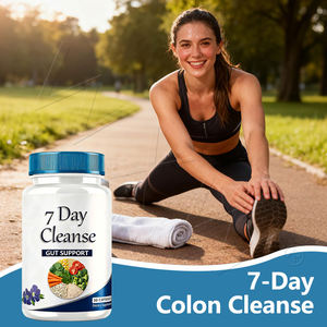 Redéfinir le bien-être avec conscience : Cure détox de 7 jours fabriquée par une usine certifiée GMP axée sur la mission - Product Image 4