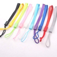 Bouteille d'eau Tissage Poignée Sangle Bouteille D'eau Sling Carrier Holder Avec Sangle pour Téléphone Portable Suspendus Décoration Accessoires