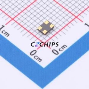 HY16MSMD3225GB1R30 Crystal (Passive) SMD3225-4P Crystal Oscillator 16MHz 15pF 10ppm 40Ohm - Product Image 2
