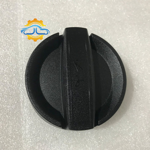 11128655331 Gốc Phụ Tùng Ô Tô Dầu <span class=keywords><strong>Tank</strong></span> Bìa Niêm Phong Bìa Điền Dầu Cổng Bìa Cho BMW 7 Series F01 5 Series G30 G38 X5 F15 - Product Image 3