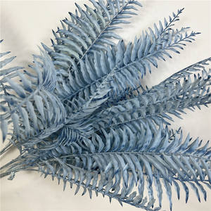 Peonías de Tela de Seda Modernas Personalizadas SPR para Decoración de Bodas, Orquídea Blanca Decorativa, Flor de Glicinia, Rama de Hoja de Olivo Artificial - Product Image 5