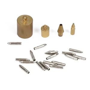 Custom CNC Lathe Metal & Brass Aluminium Wood Turning Pen Kits Precision Machining Ballpoint Pens Direct epai