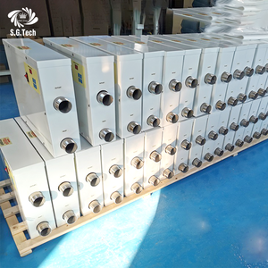 High Quality <b>Water</b> Crown Easy Heat Thermostat <b>Pool</b> Heater Manufacturers Selling <b>Pump</b> for Spa and Swimming <b>Pool</b> - Product Image 5