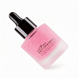 Suero Revitalizante Antienvejecimiento y Blanqueador Petitra con Péptidos EGF y Extracto Herbal para el Cuidado Facial y Ocular, para Todo Tipo de Piel - Product Image 2