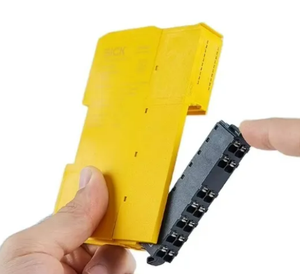 Sick Safety <b>Relay</b> 1085346RLY3-HAND100 Special <b>Relay</b> - Product Image 2