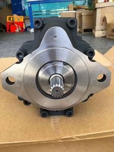 נחי PVD-3B-56 הידראולי משאבת עצרת PVD-3B בוכנה משאבת סין ספק - Product Image 5