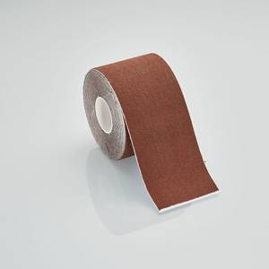 Cinta de kinesiología elástica para protección de rodilla con certificación CE, multicolor, 5 cm x 5 m - Product Image 4