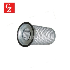 Elemento Separador de Aceite 23708423 para Compresor de Aire Ingersoll Rand R55-75, Repuestos - Product Image 3