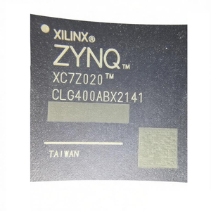 XC7Z020-2CLG400I BGA Original Neuf MPU 32 bits IC XC7Z020 XC7Z020-2CLG400I - Product Image 1