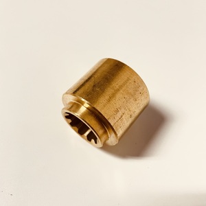 Entretoise pour moteurs de bateau 689-45997 pour Yamaha 6894599700 yamaha 25 <span class=keywords><strong>hp</strong></span> 30 <span class=keywords><strong>hp</strong></span> 2 temps hors-bord 68945997 - Product Image 2