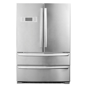 Refrigerador Side by Side No Frost con Compresor SMAD en Oferta, Refrigerador con Puerta Francesa - Product Image 1