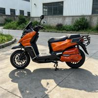 Pabrik Cina Memproduksi Sepeda Motor Listrik 2 Roda Terlaris Desain OEM/ODM Ban Lebar Sepeda Listrik Sepeda Motor Trail Listrik