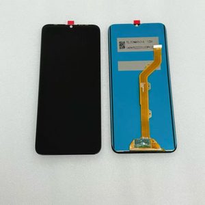จอแสดงผลแบบขายส่งสำหรับ Infinix Tecno Itel Hot10i Hot8 Smart8 Smart5 X650 X657 X655 X659 X669 KC8 CC7 อะไหล่เปลี่ยนหน้าจอ - Product Image 3