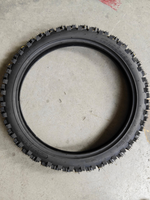 Pneu de moto tout-terrain 70/100-19 Light Bee Supermotor Ebike, nouvelle carcasse de pneu, roues et pneus de 18 pouces, fabrication chinoise de haute qualité