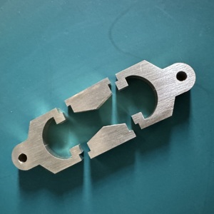 Moule <span class=keywords><strong>électronique</strong></span> en laiton pour test de déformabilité et de ductilité de bitume d'asphalte avec garantie d'un an - Product Image 2