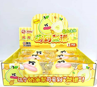 Jouets liquides RXS, jouets sensoriels liquides, semi-liquides, jouets doux et compressibles pour soulager le TDAH.7