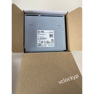 1PC Brand New LS XGI-<b>CPUS</b> logic controller Fast delivery FedEx or DHL - Product Image 3