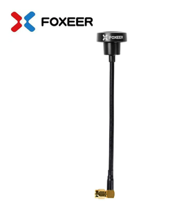 <b>Wholesale</b> FOXEER Pagoda PRO 5.8GHz 3dBi Gain RHCP Polarized Antennas High Performance Communication Product - Product Image 4