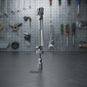 Didner de retenue de matrice léger à des tarifs d'usine abordables - Product Image 2