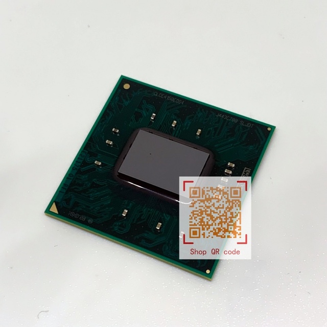 CLCE4150EDS4 BGA CPU Central Processing Unit IC 1.2GHz brand new original genuine stock supply